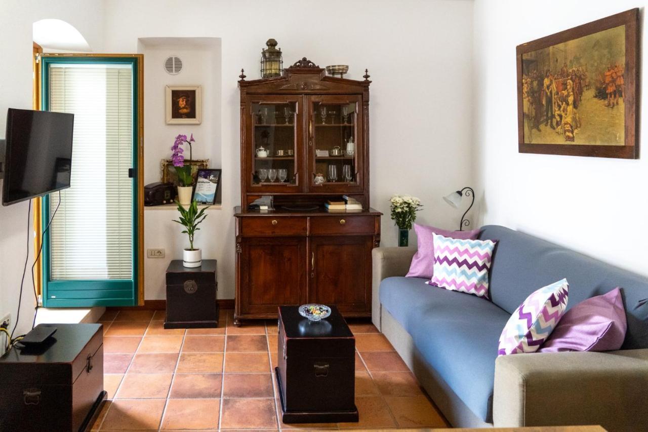 Apartments Linda Makarska Extérieur photo
