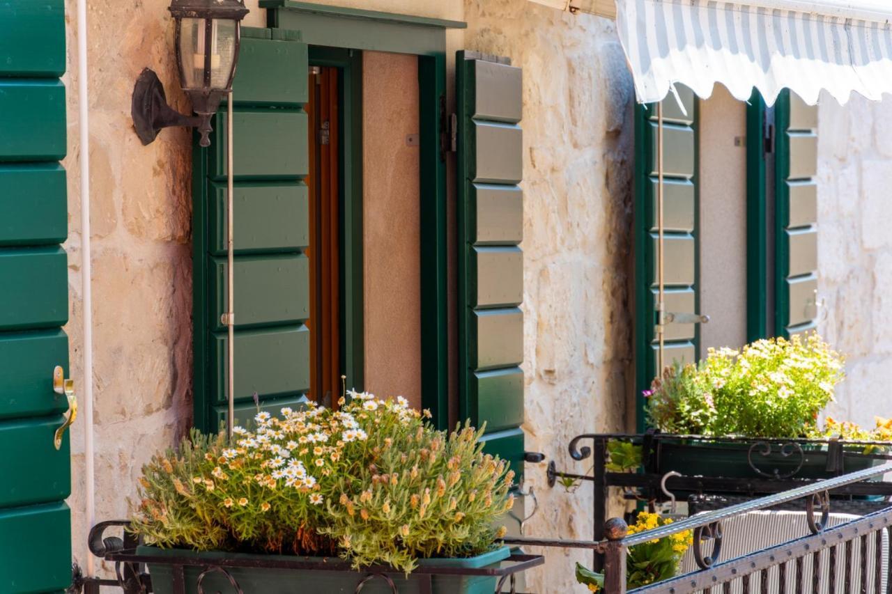 Apartments Linda Makarska Extérieur photo