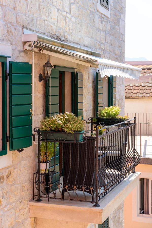 Apartments Linda Makarska Extérieur photo