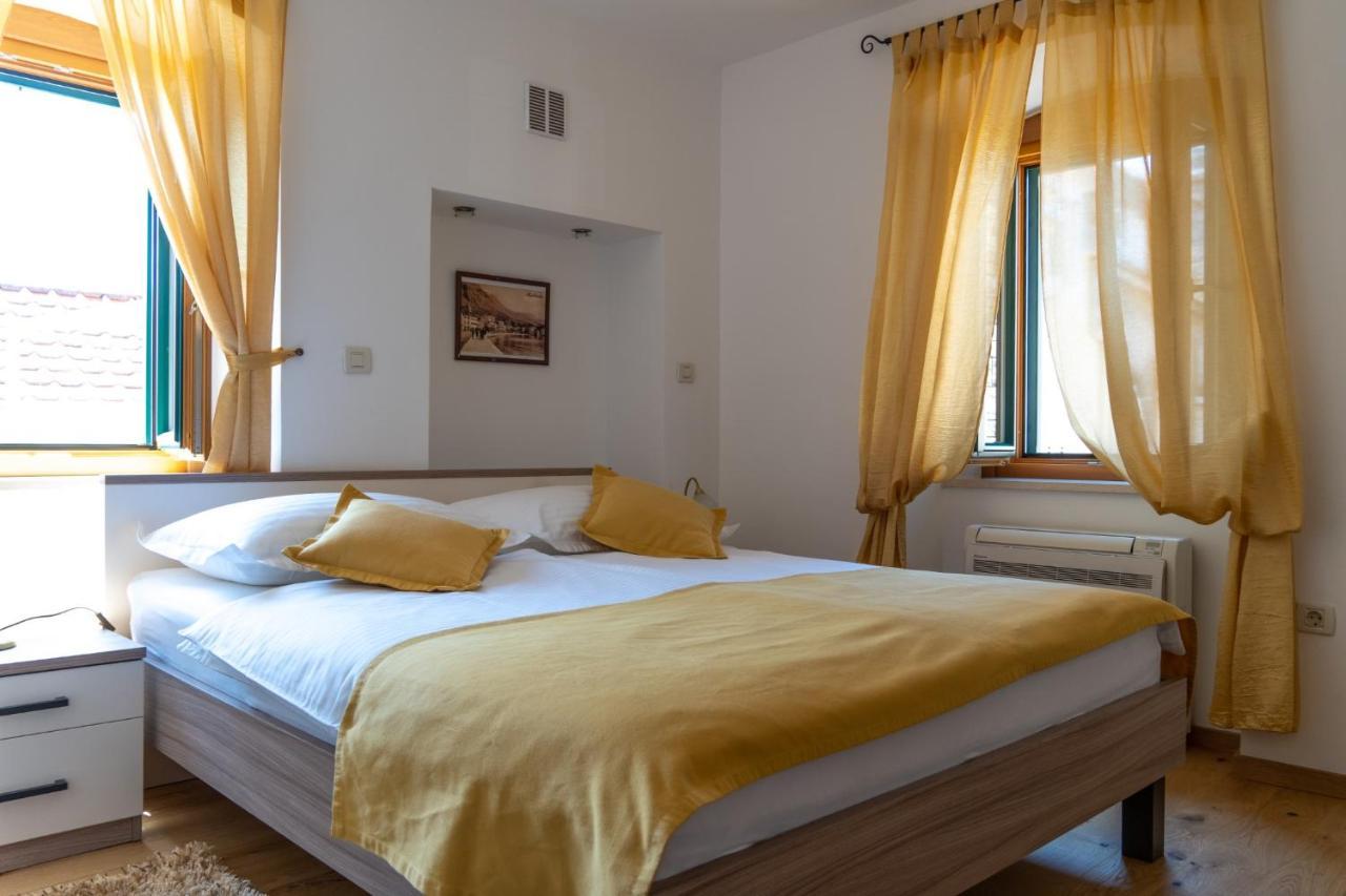 Apartments Linda Makarska Extérieur photo