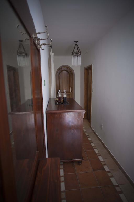 Apartments Linda Makarska Chambre photo
