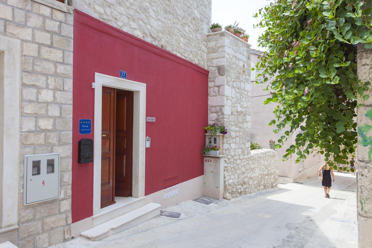Apartments Linda Makarska Extérieur photo