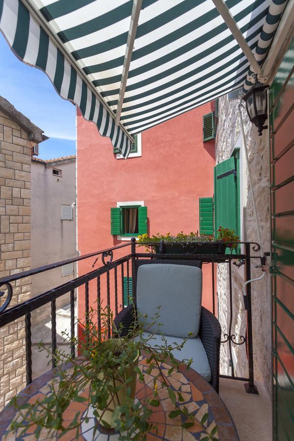 Apartments Linda Makarska Extérieur photo